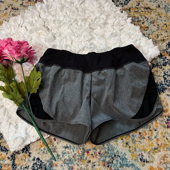 Women's Running Shorts - Picture 1 of 4